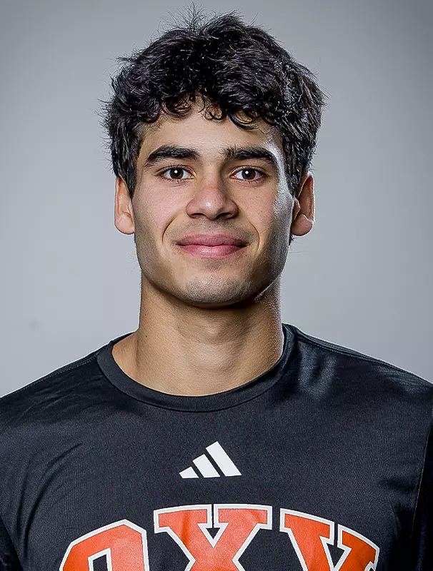 Kyle Carlesimo and Alex McCleery Brown