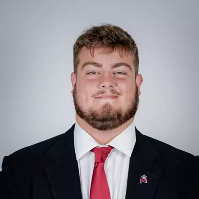 Zach Nina and Luke Krzyzkowski - 