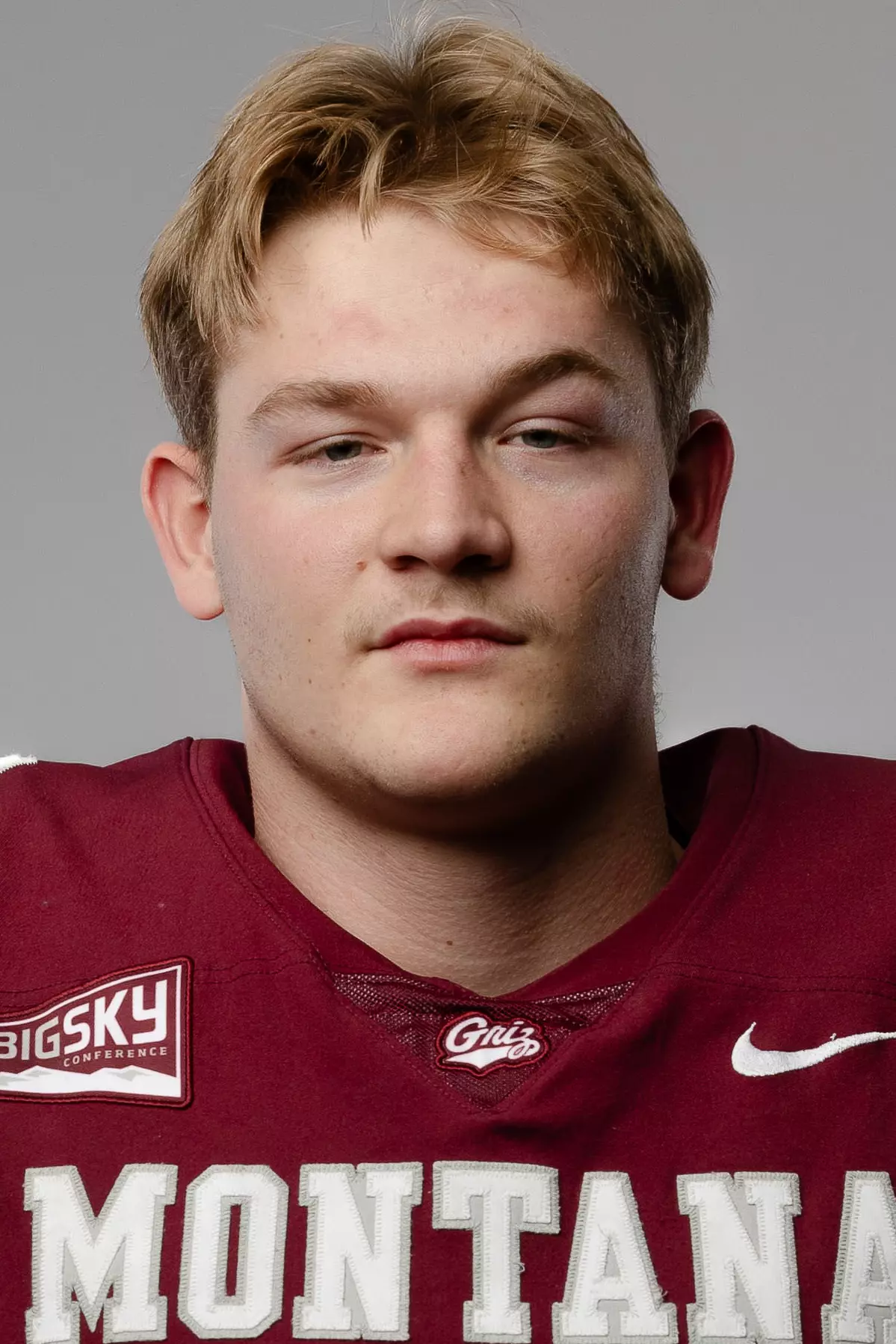 Zane Roeder and Giovanni Pifferini