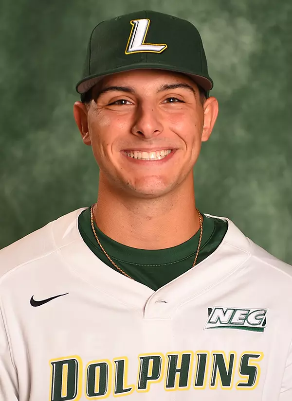 Chaz Anthony and Joelle Wike