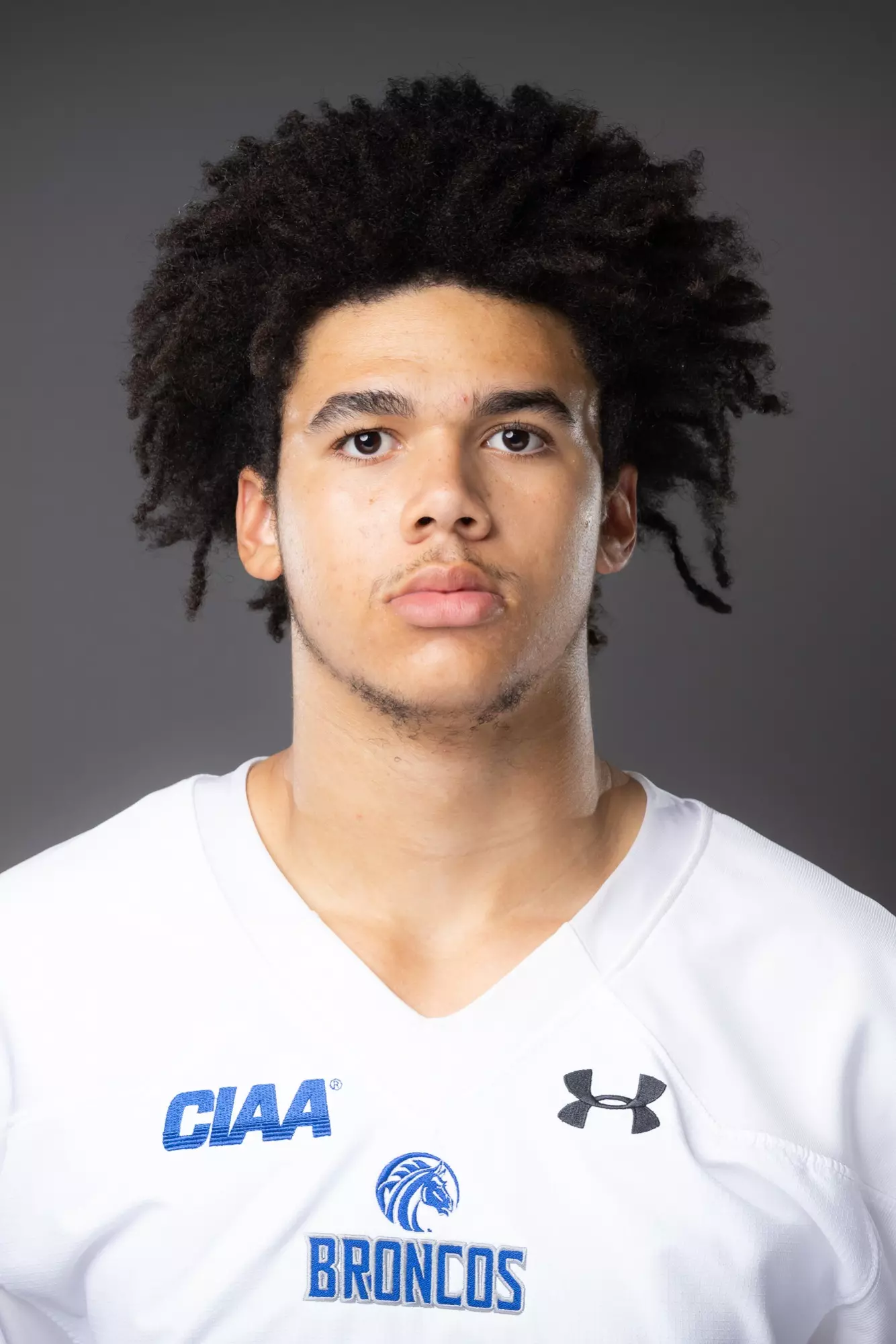 Jerome Blakeney III and Na%27Ledge Wright - 