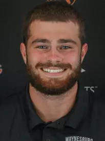 Aidan Rice and Colin McBee - 