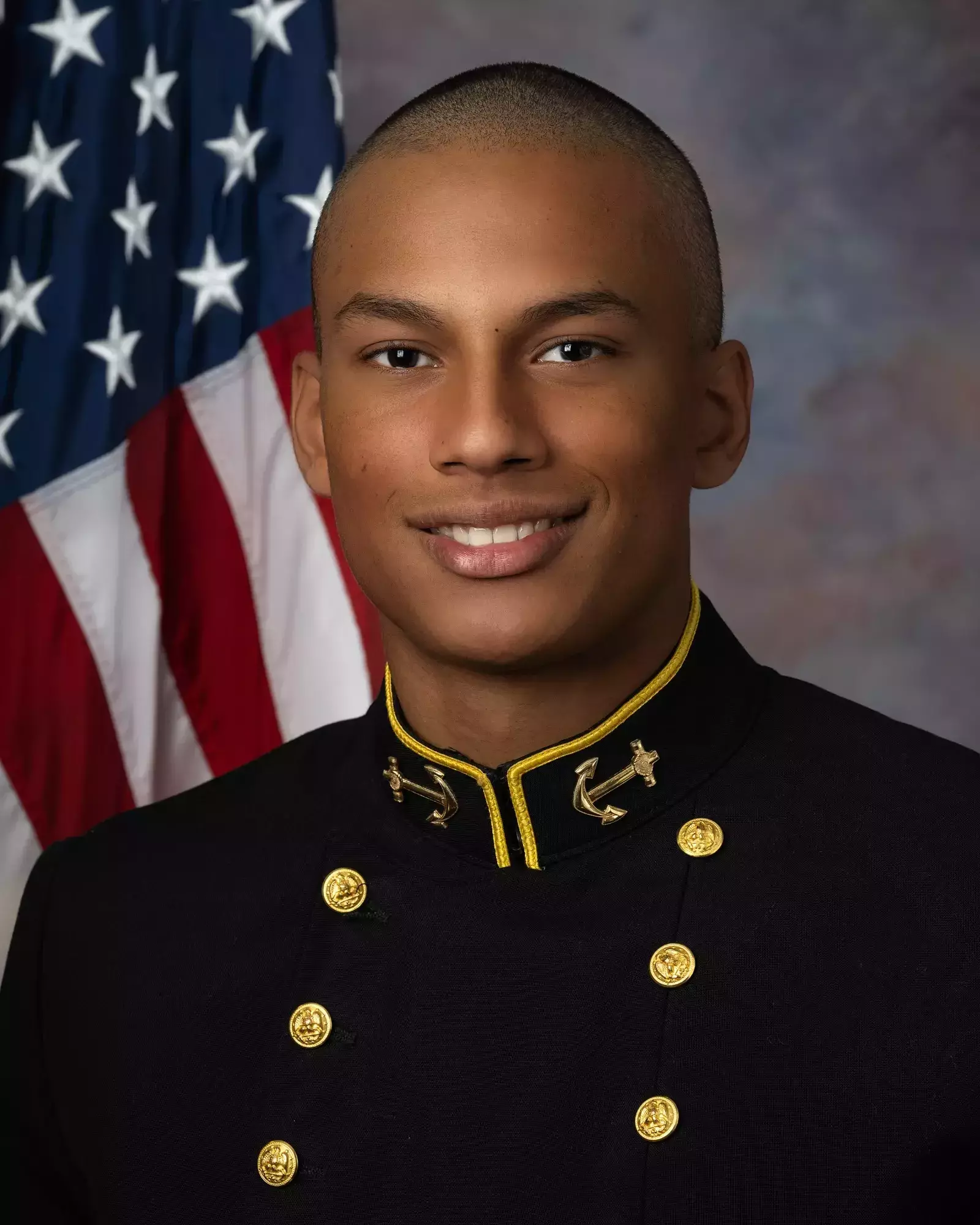 Mekhi Miller and Nick Glenn - 