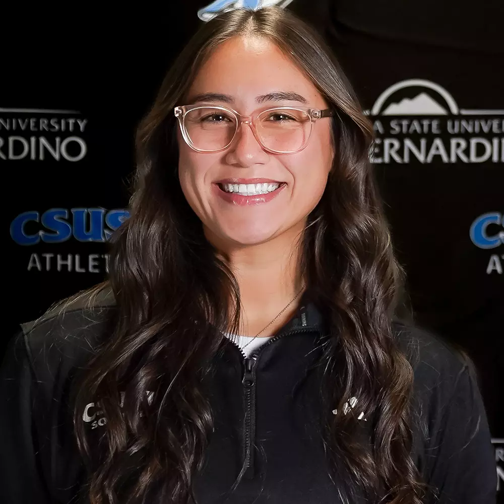 Serina Vue and Jackson Licata