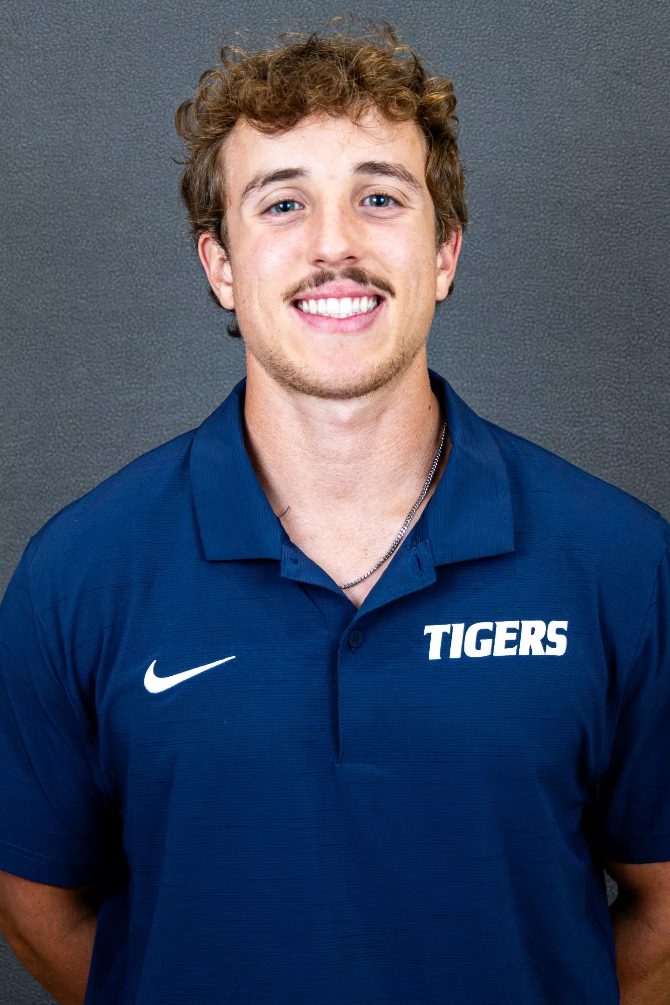 Jack Pettigrew and Nicholas Jones