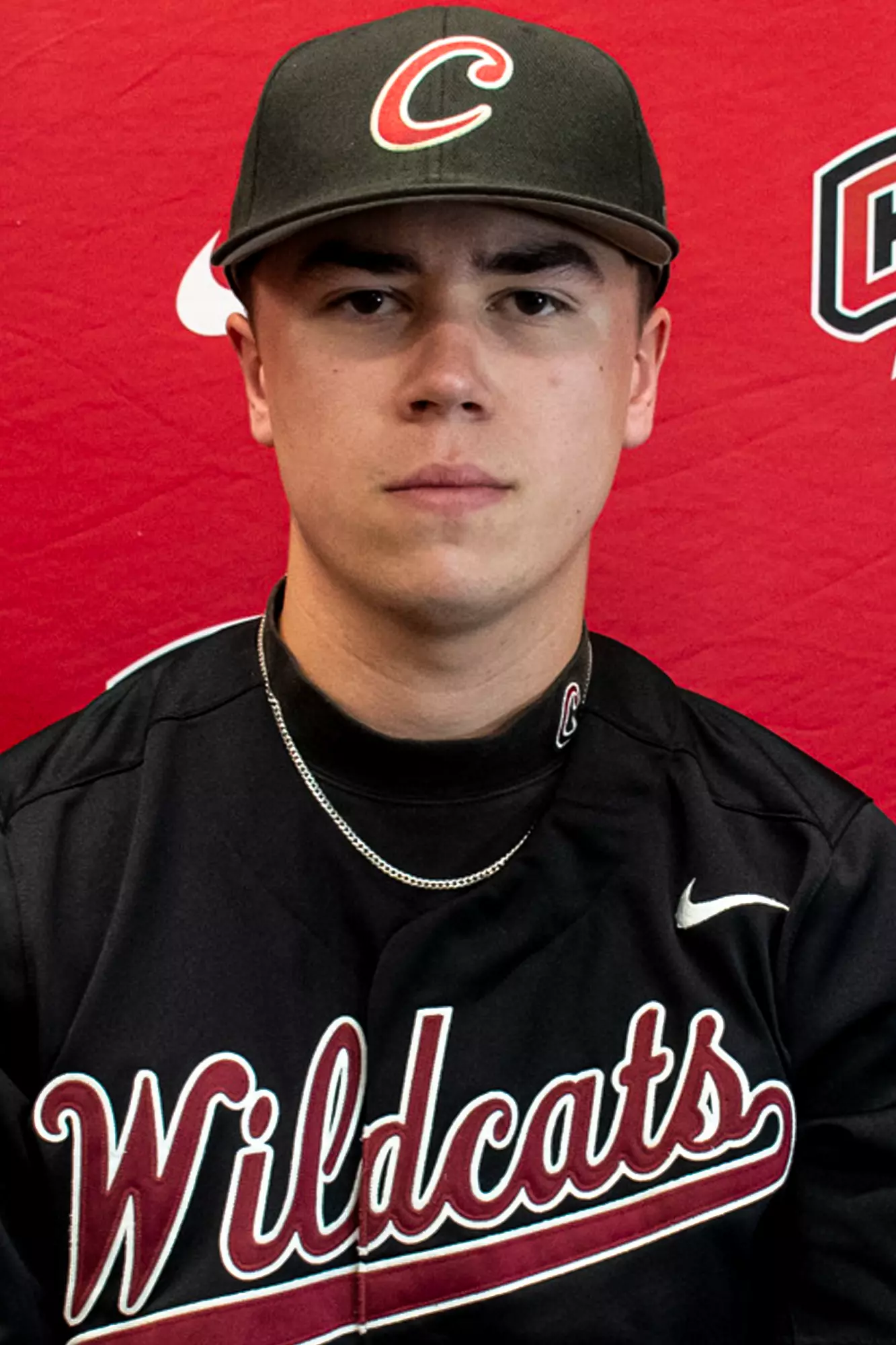 Ashlyn Aven and Brayden Oram