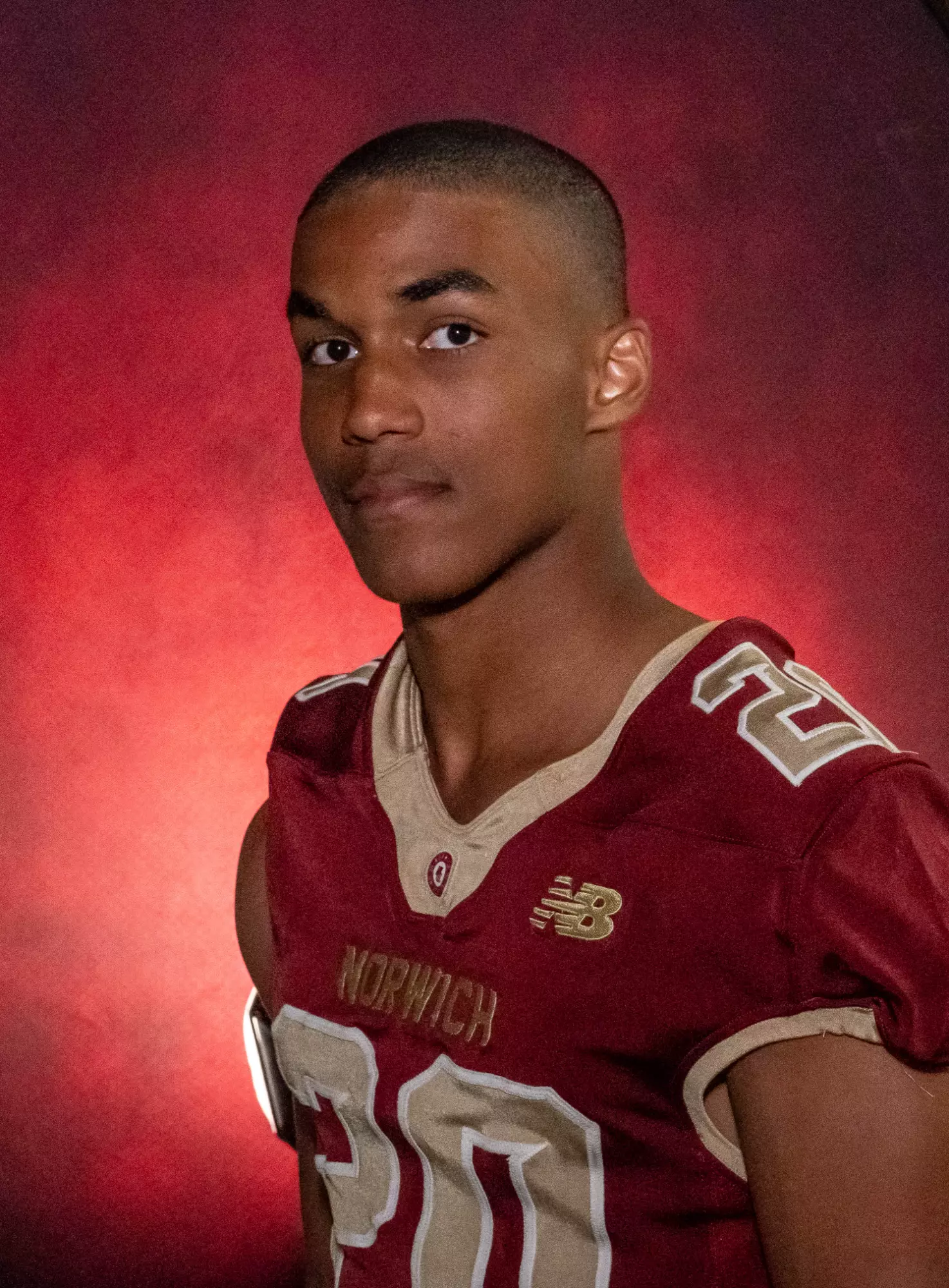 Tyler DiNapoli and Joel Garcia