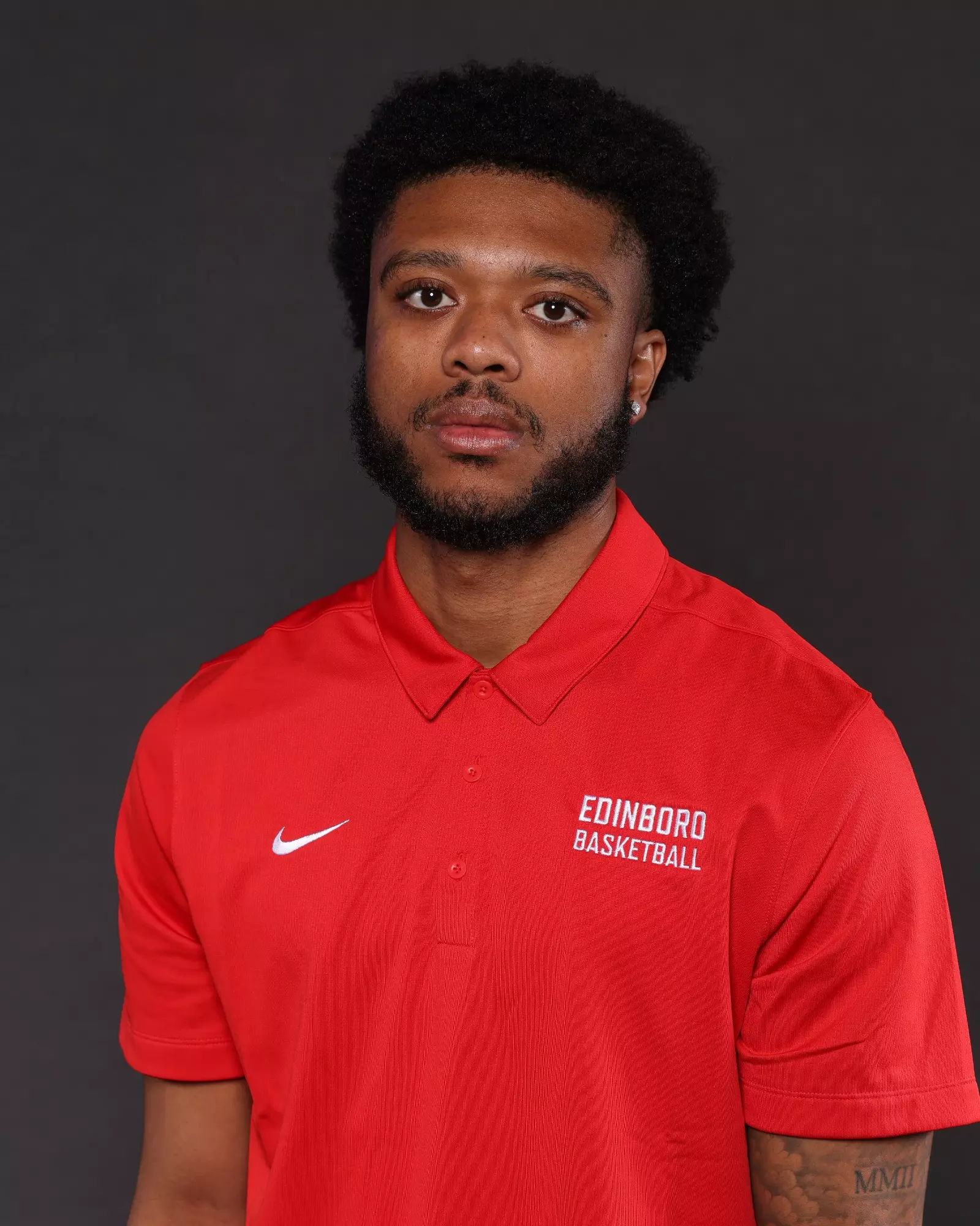 Rahmir Moore and Mekhi Reynolds - 