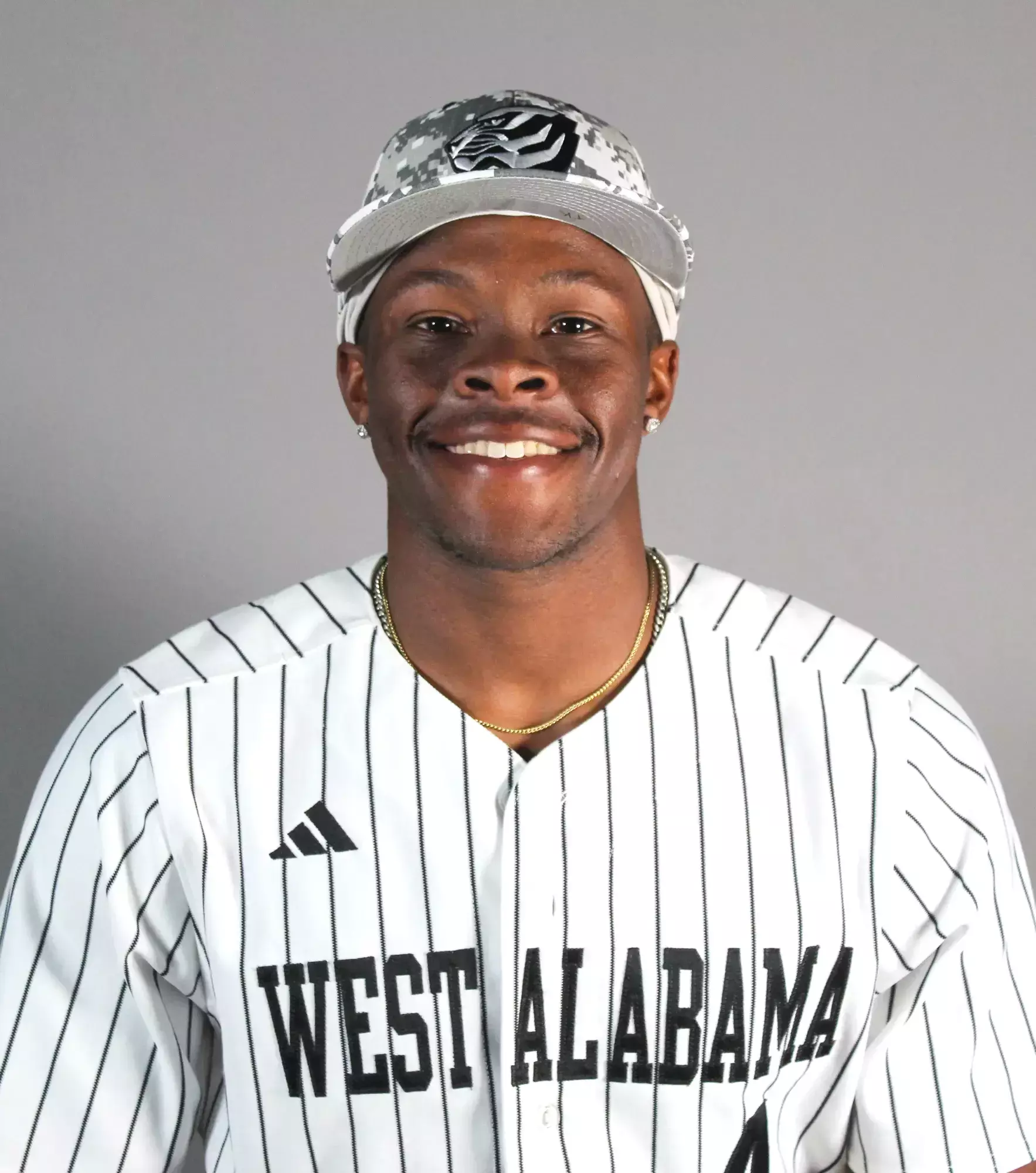 Chance Jackson and Takorre Clowers