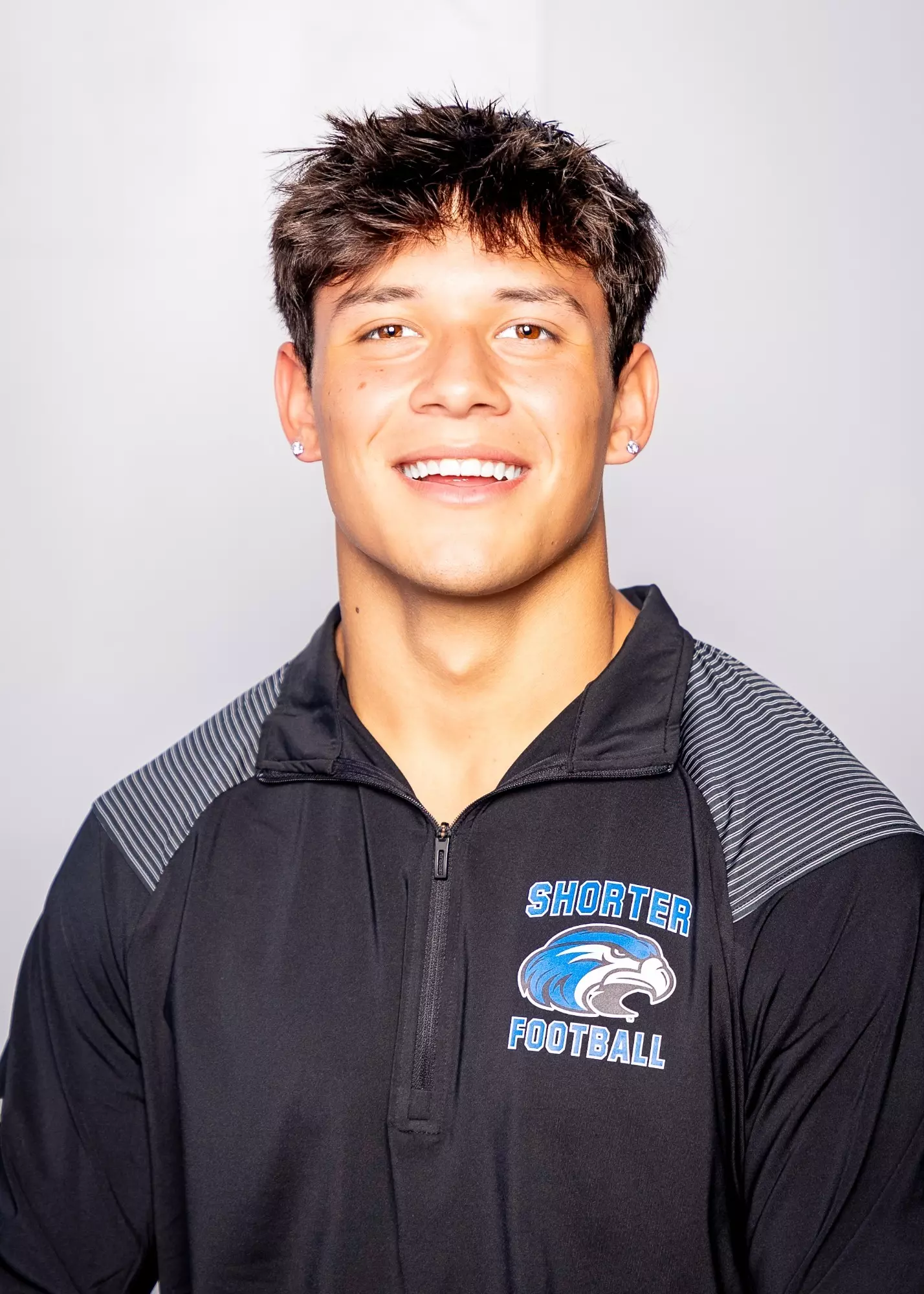 Jakai Hudgins and Julyon Jordan