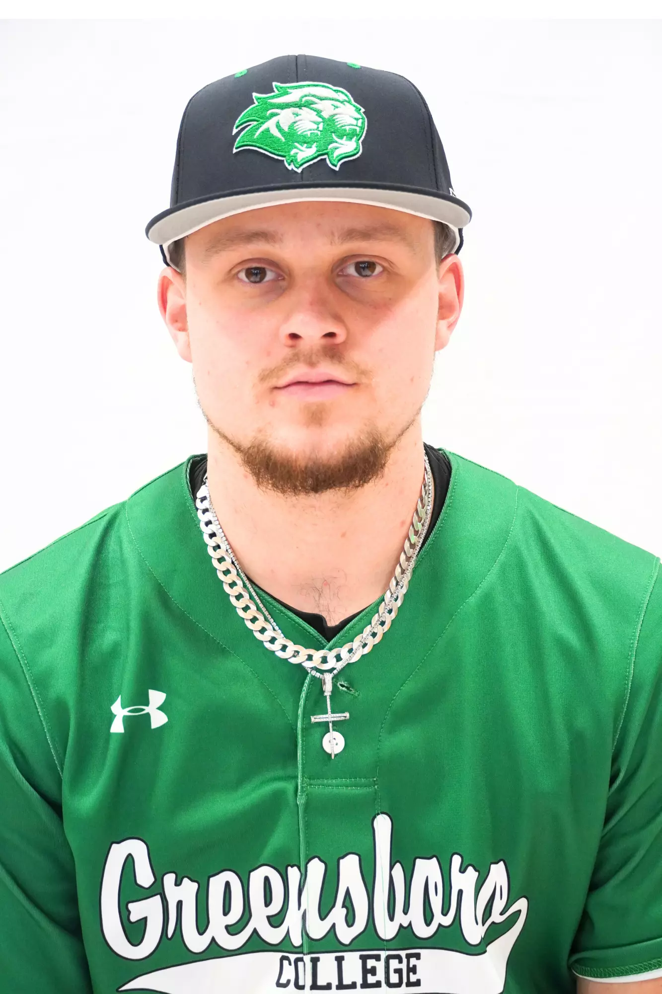 Izzy Lawrence and Carleigh Croom