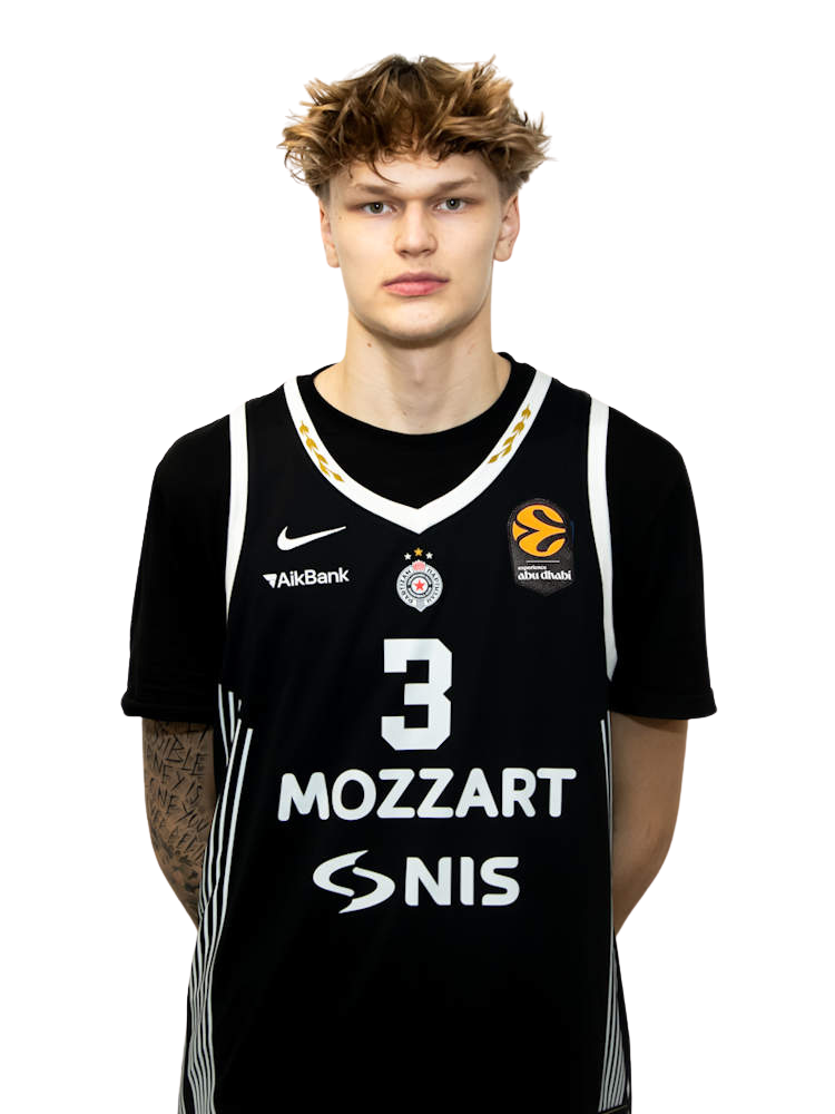 Jayla Cal and Miikka Muurinen