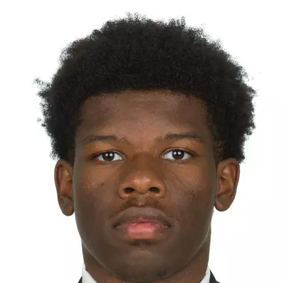 Connor Wisham and AD Washington - 