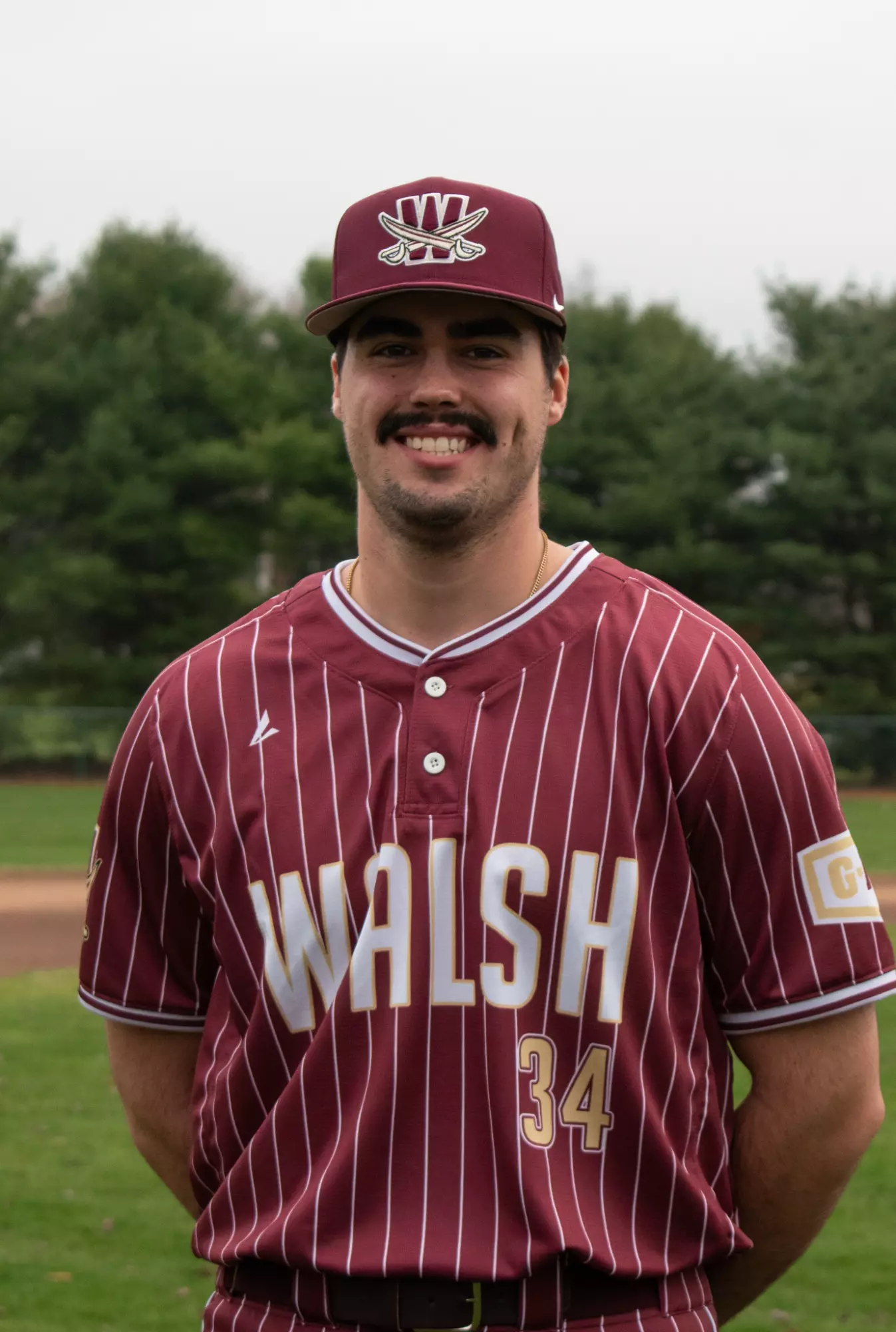 Henry Mates and John Toth