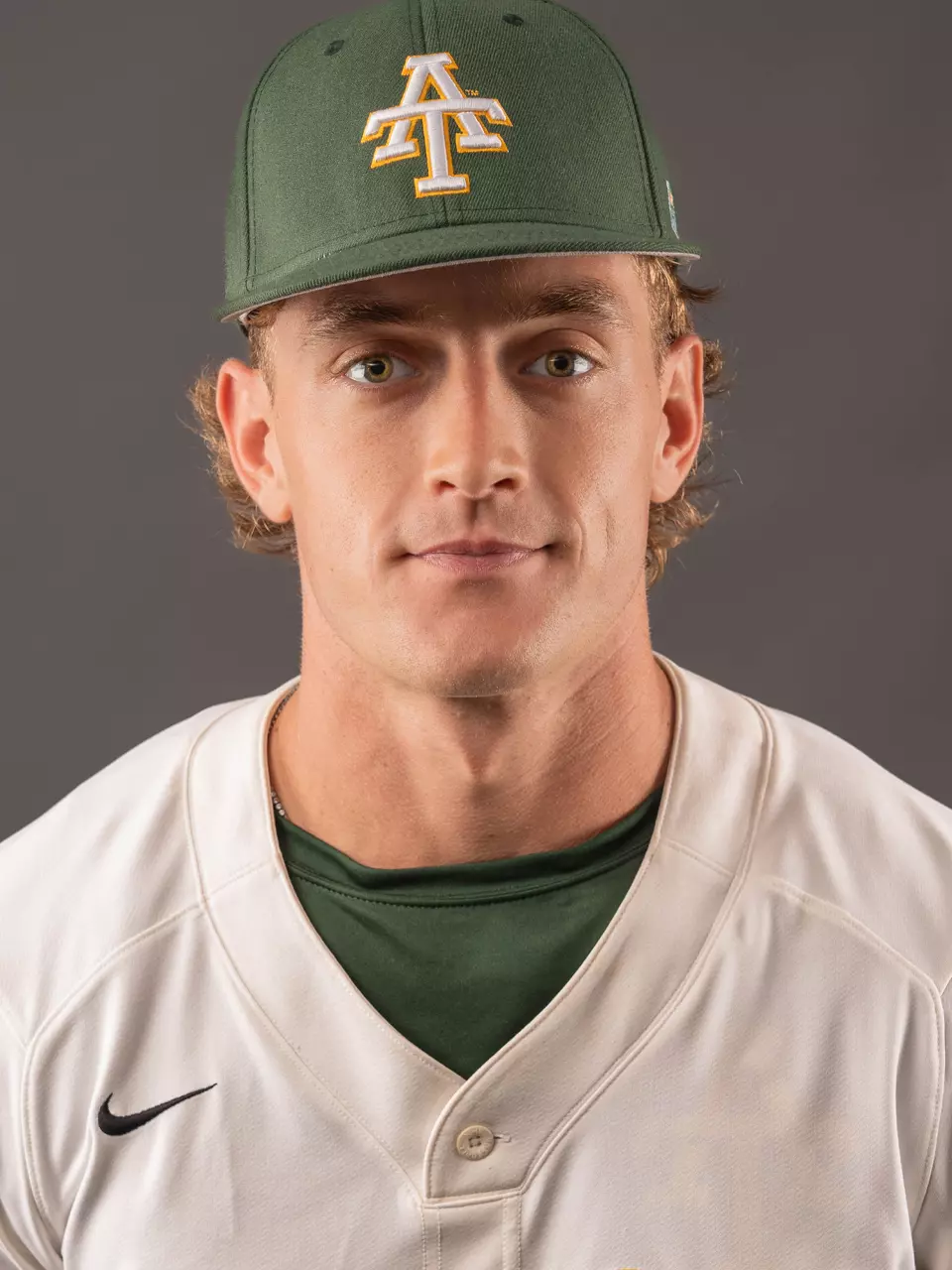 Rhett Richardson and Austin Jones