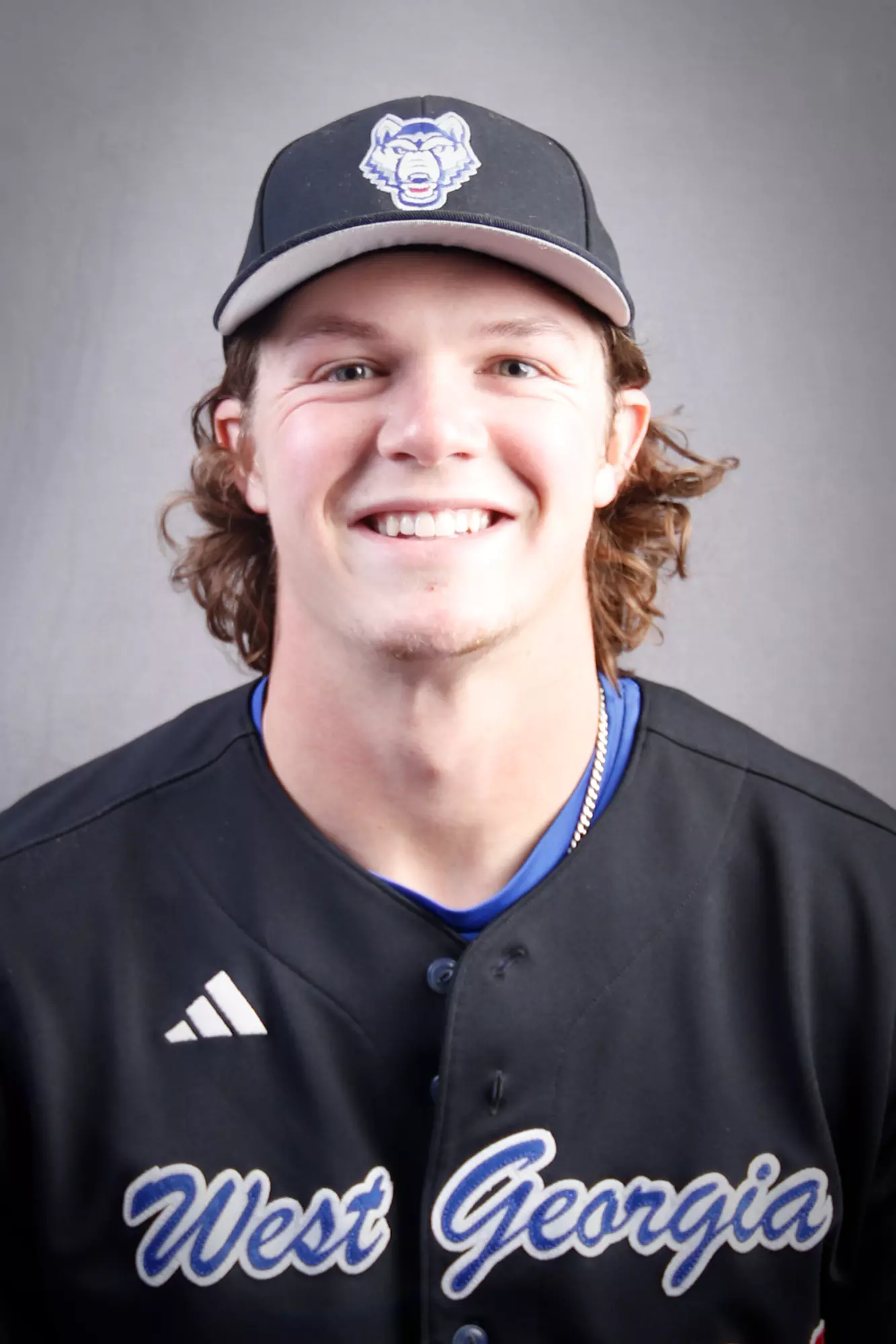 Jack Pettigrew and Nicholas Jones