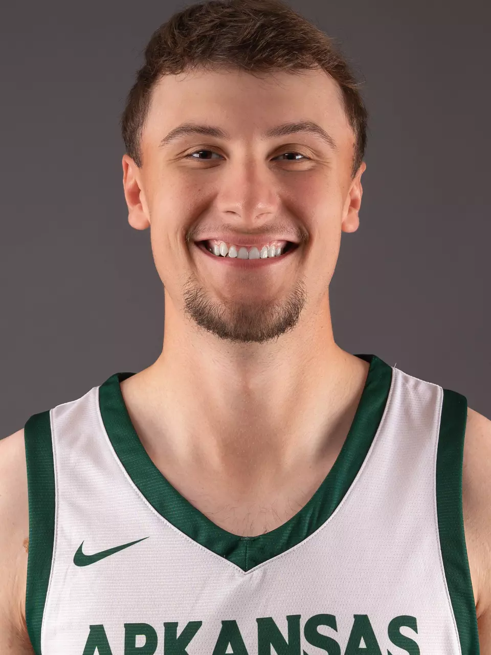 Isabella Olmos and Gianna Amadio