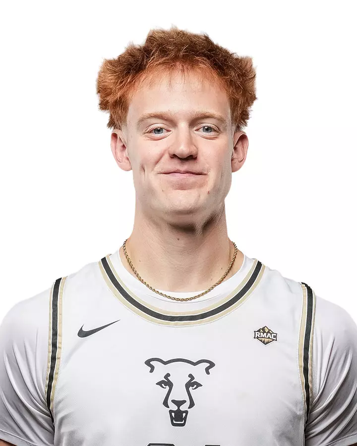 Carter Thorp and Chris Rice