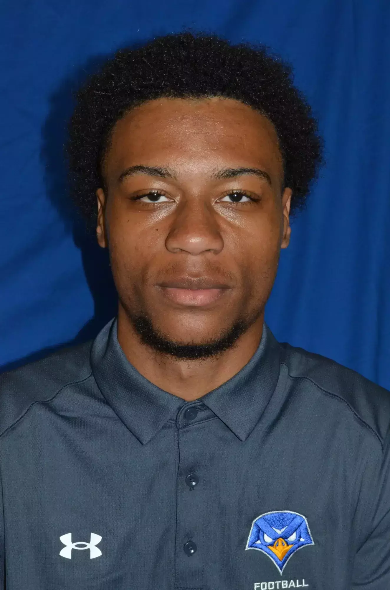 Tyrell King and Caleb Miller - 