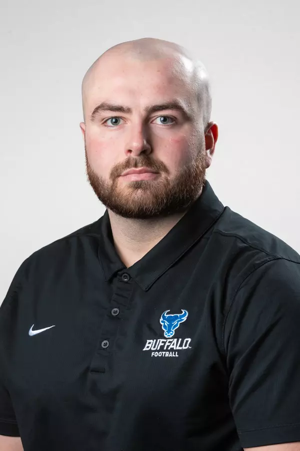 Jake Timm and Charly Mullaly - 