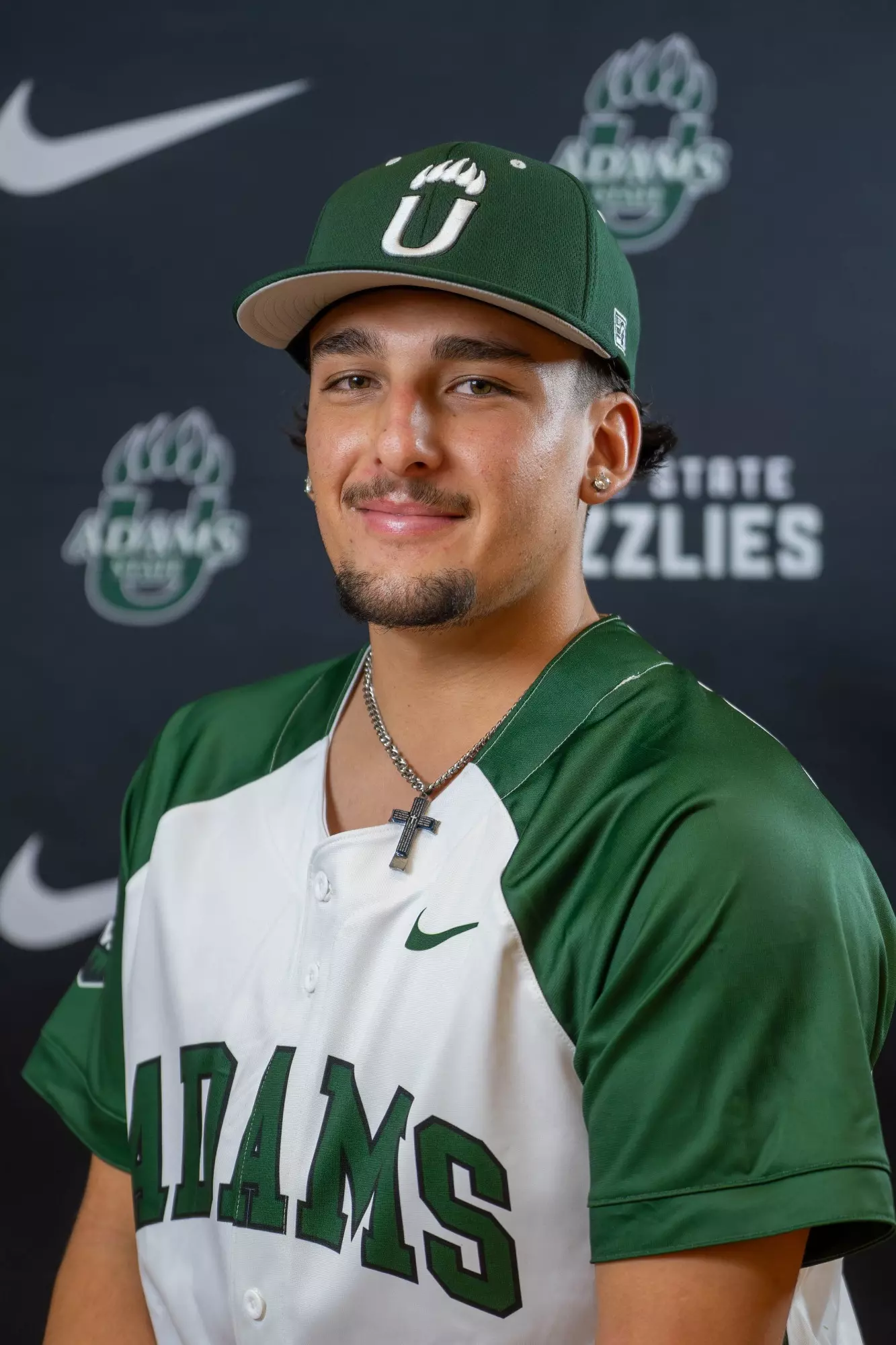 Trevor Nordstrom and Jackson Moroye - 