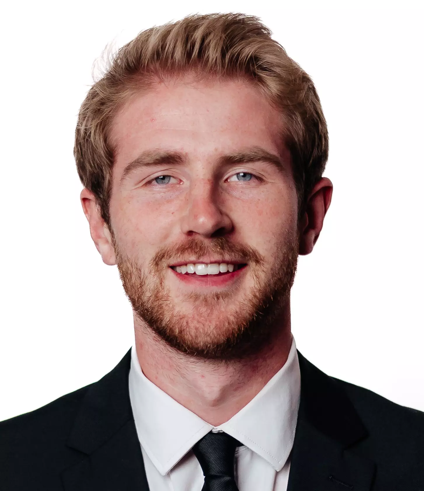 Mason Bendinger and Ethan Potter