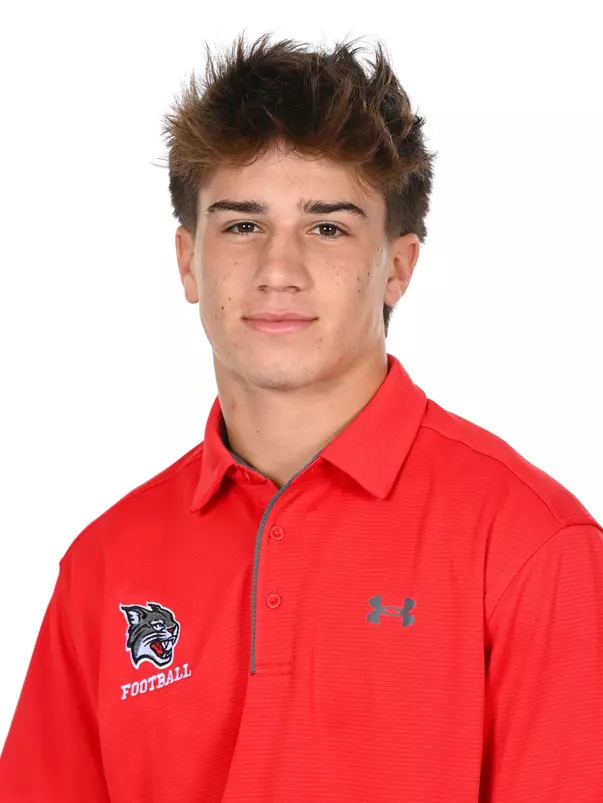 Josh Perry and Vincent Burse III - 