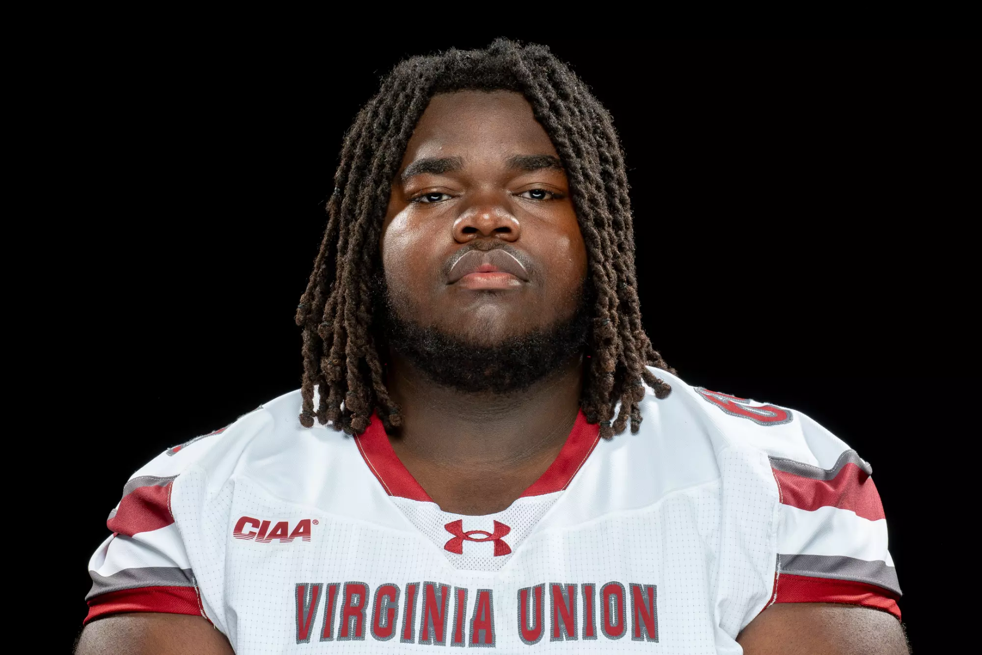 Ravon Moore and Michael Farmer - 