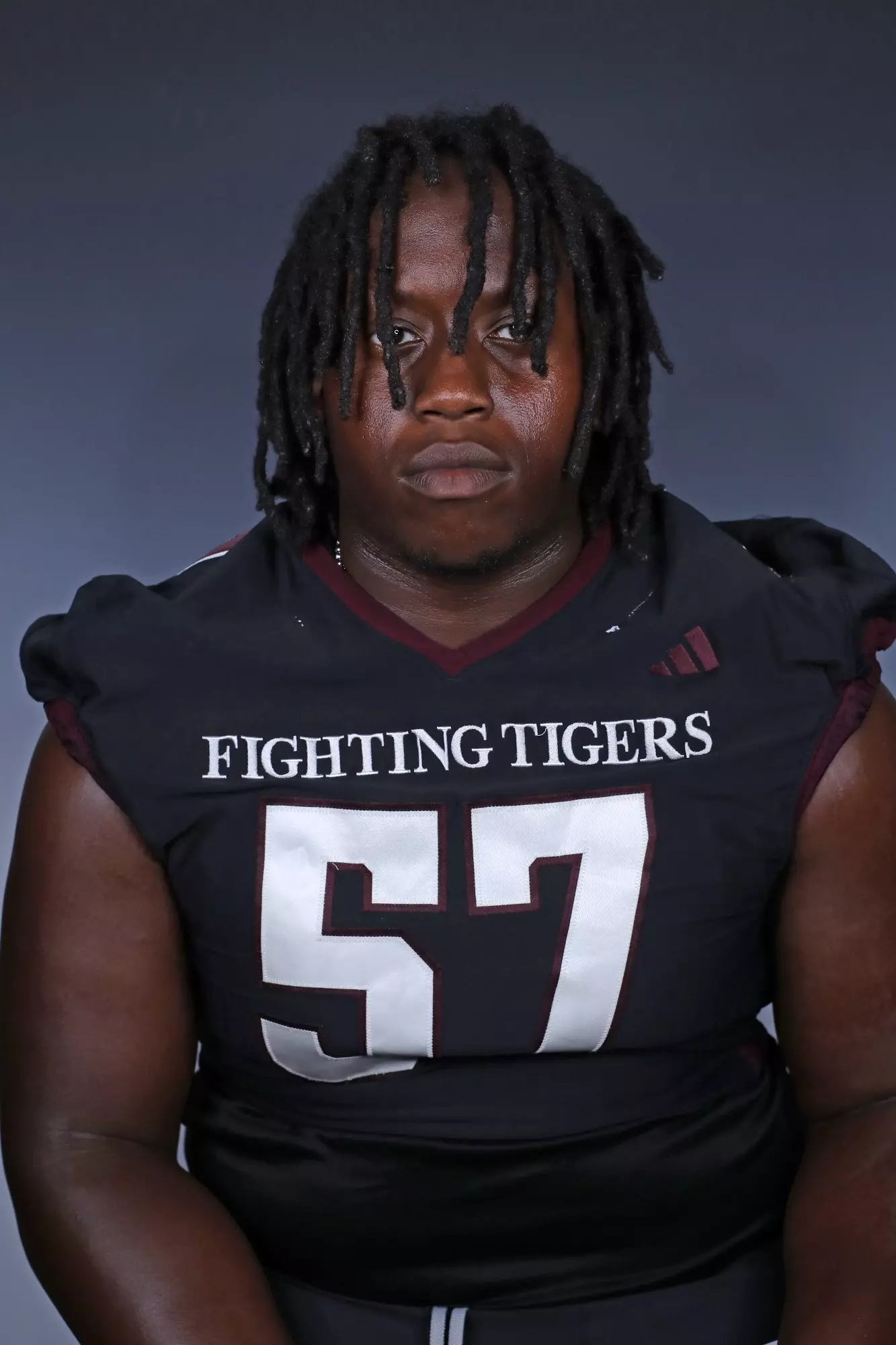 Tyson Greenwade and Brody Gann