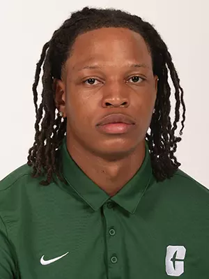 Jordan Hall and Jaylen Singleton - 