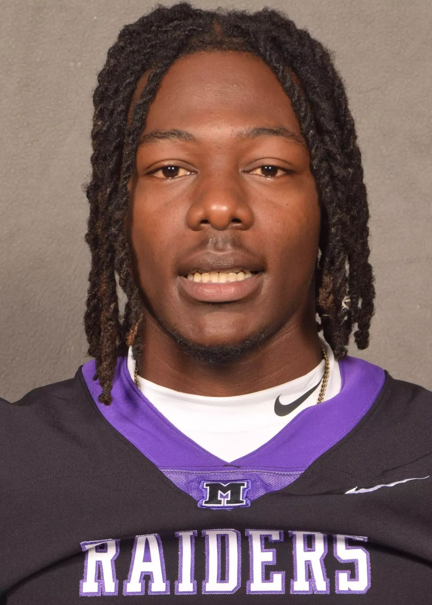 Devin Burgess and Zamarion Albritton - 