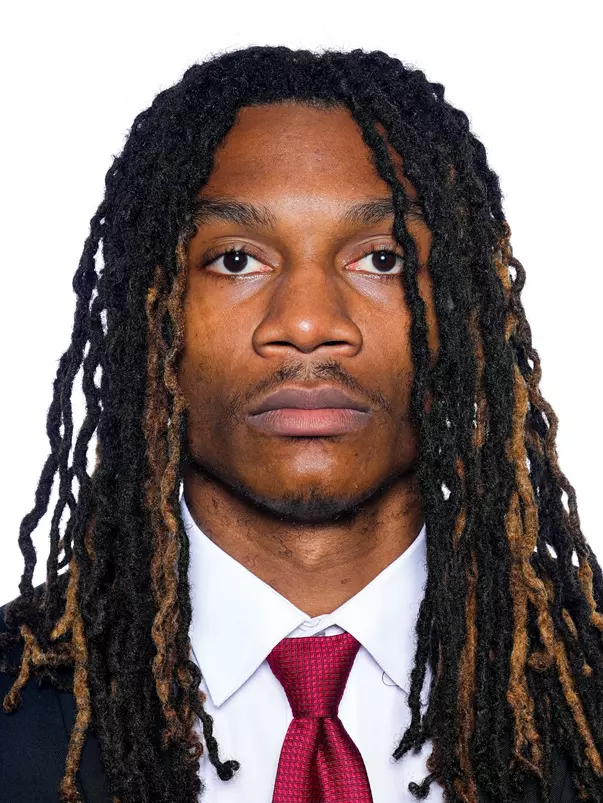 Jeremiah Moses and Jax Harrington - 