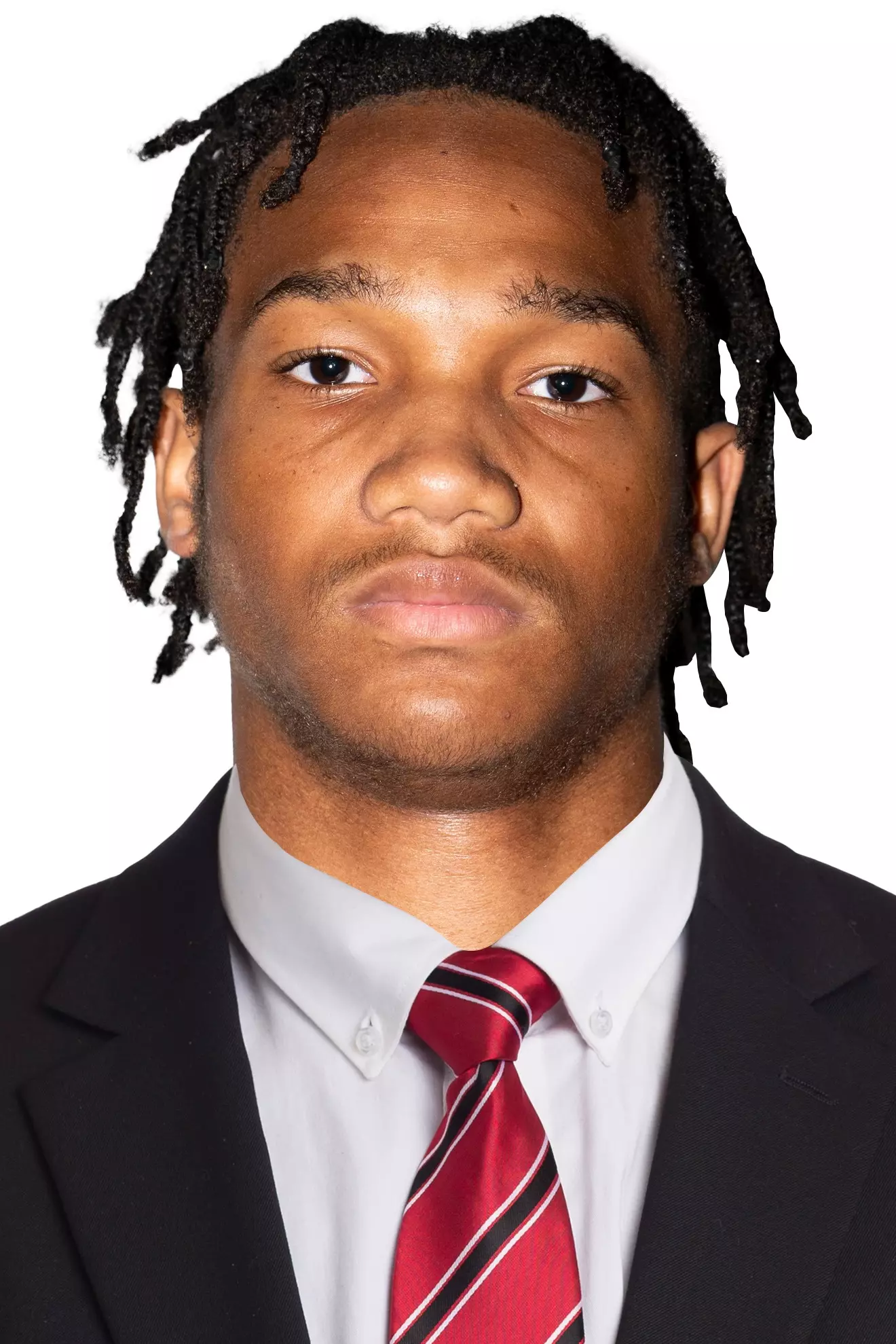 Jalen Snead and Khalil Farmer - 