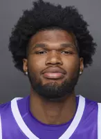 Chol Marial and Christian Tucker