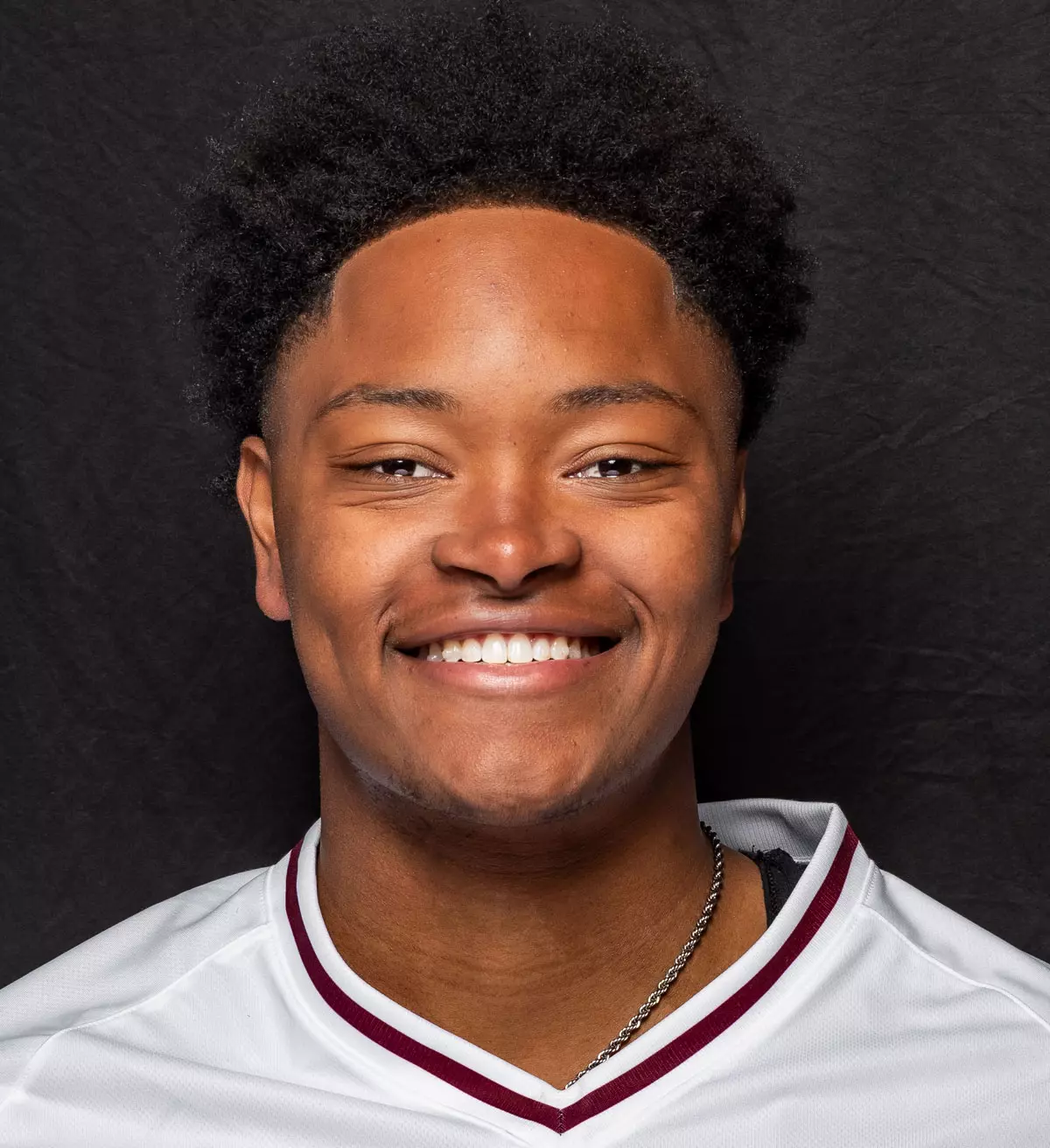 Brady Baxter and Brent Johnson