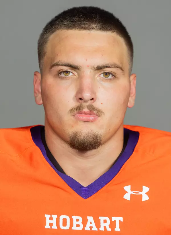 Tommy Tucker and Zavion Woodard