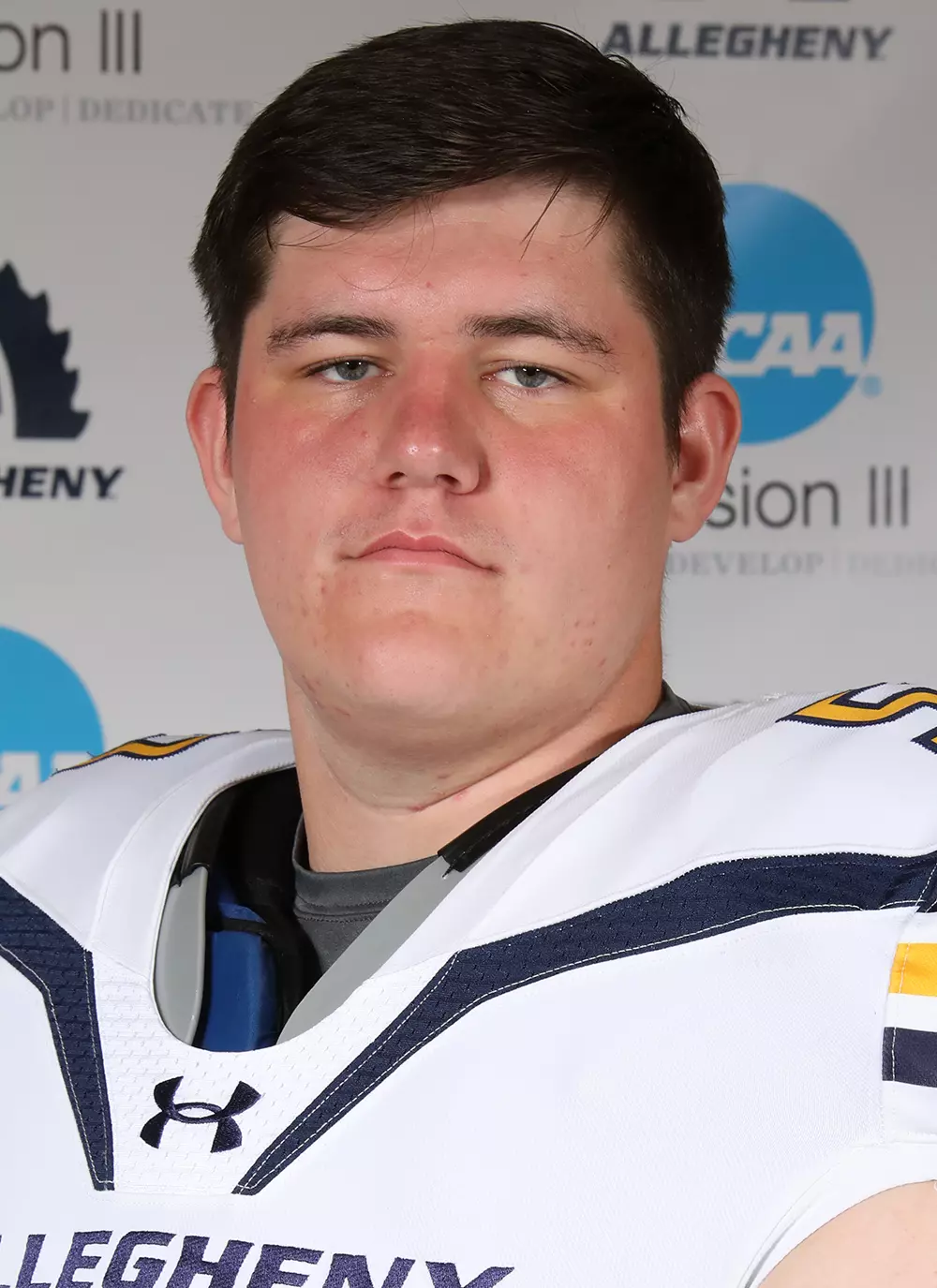 Michael Ponziani and Michael Wells - 