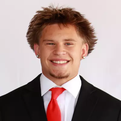 Allen Wallace and Mason Browning