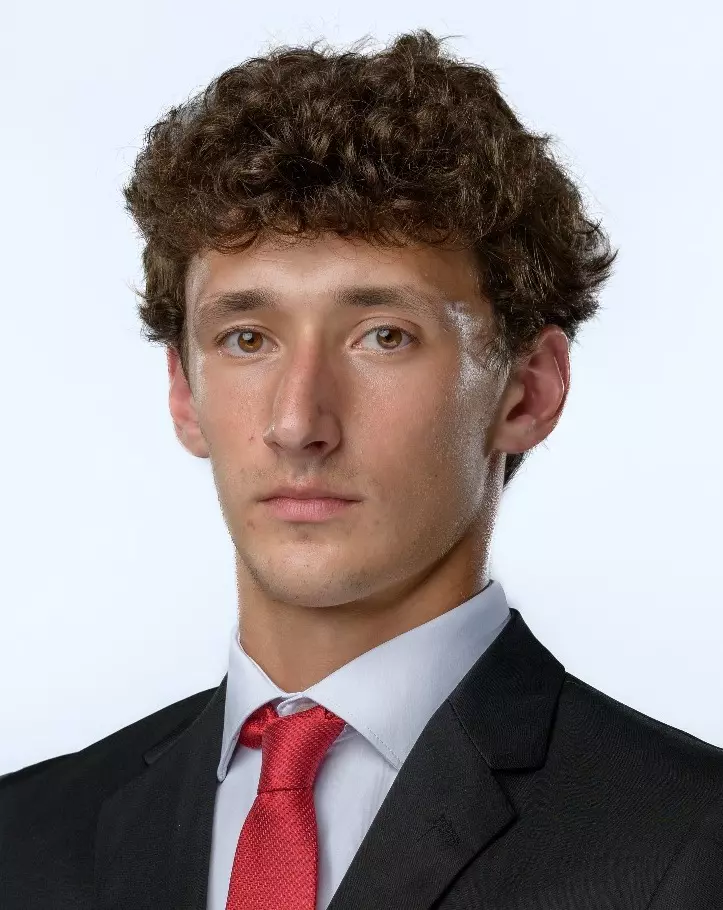 Bryce Smith and Brandon Lieb