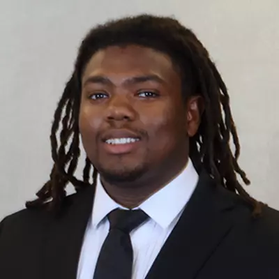 Isreal Terry and Tyjee Covington - 