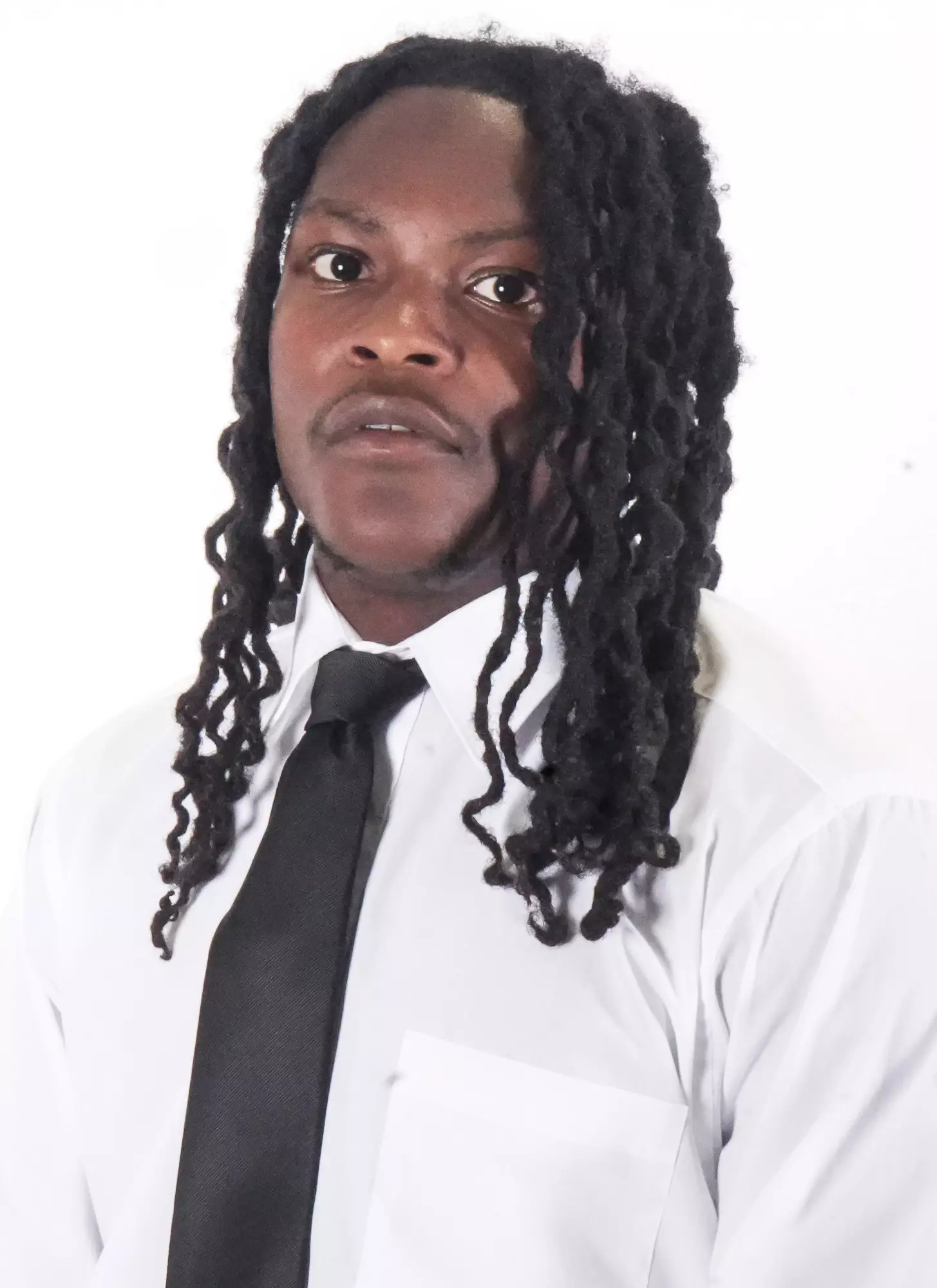 Nehemiah Lynch and Micah Hinton - 