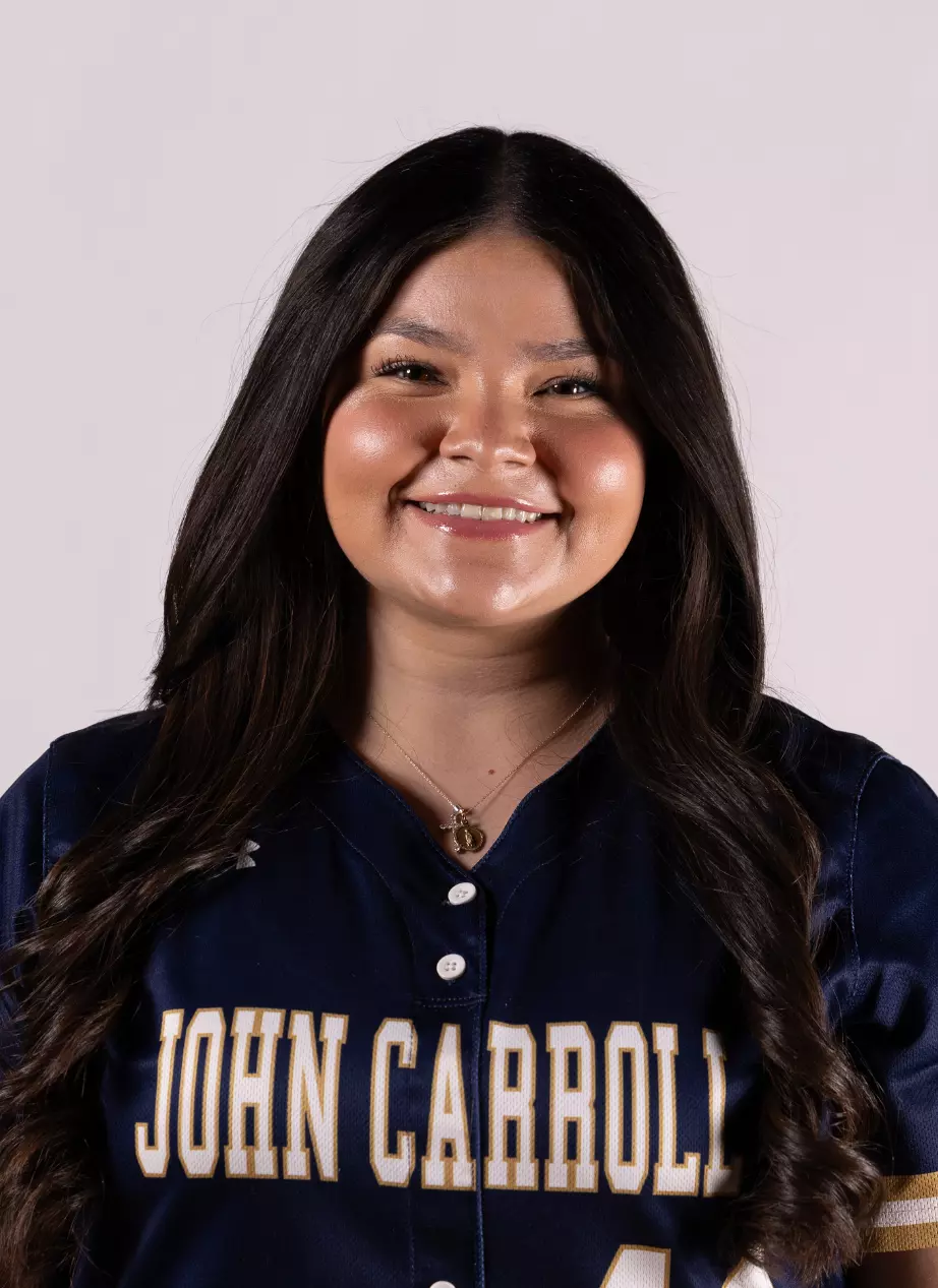 Miabella Collazo and Raegan Henderson