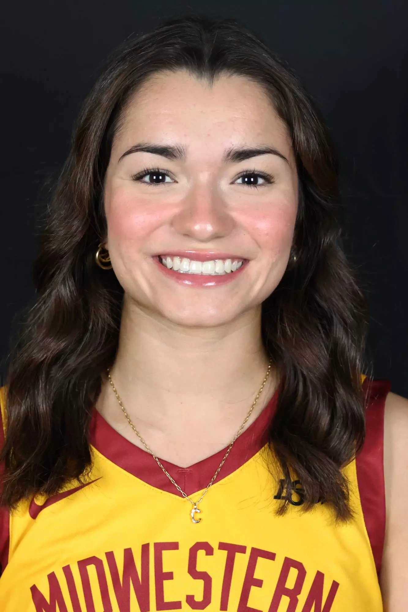 Trevor Stephens and Tayley Bullen - 