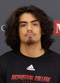 Kylan Speed and Andrew Studer - 