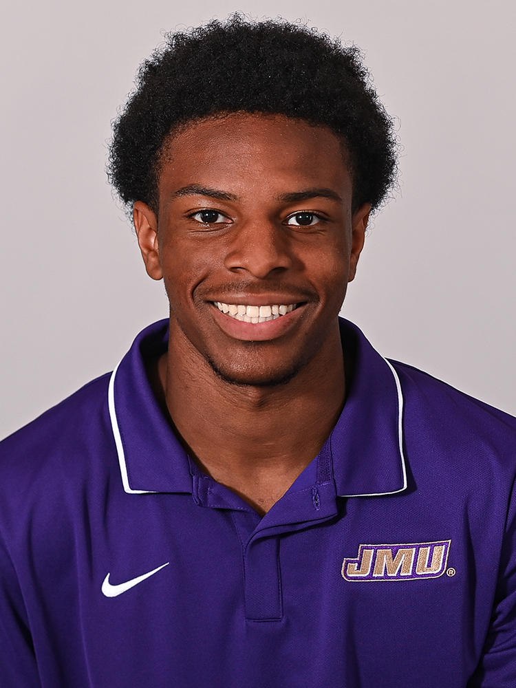 Jamarcus Smith Jr. and Cole Webster - 