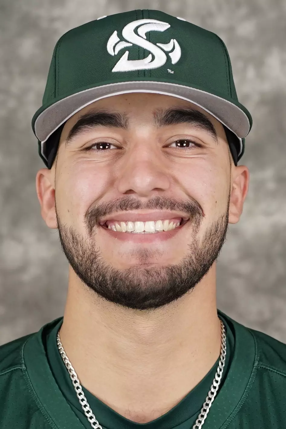 Van Froling and Kylee Garrett