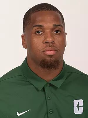 Tariq Jones and Jon McCall