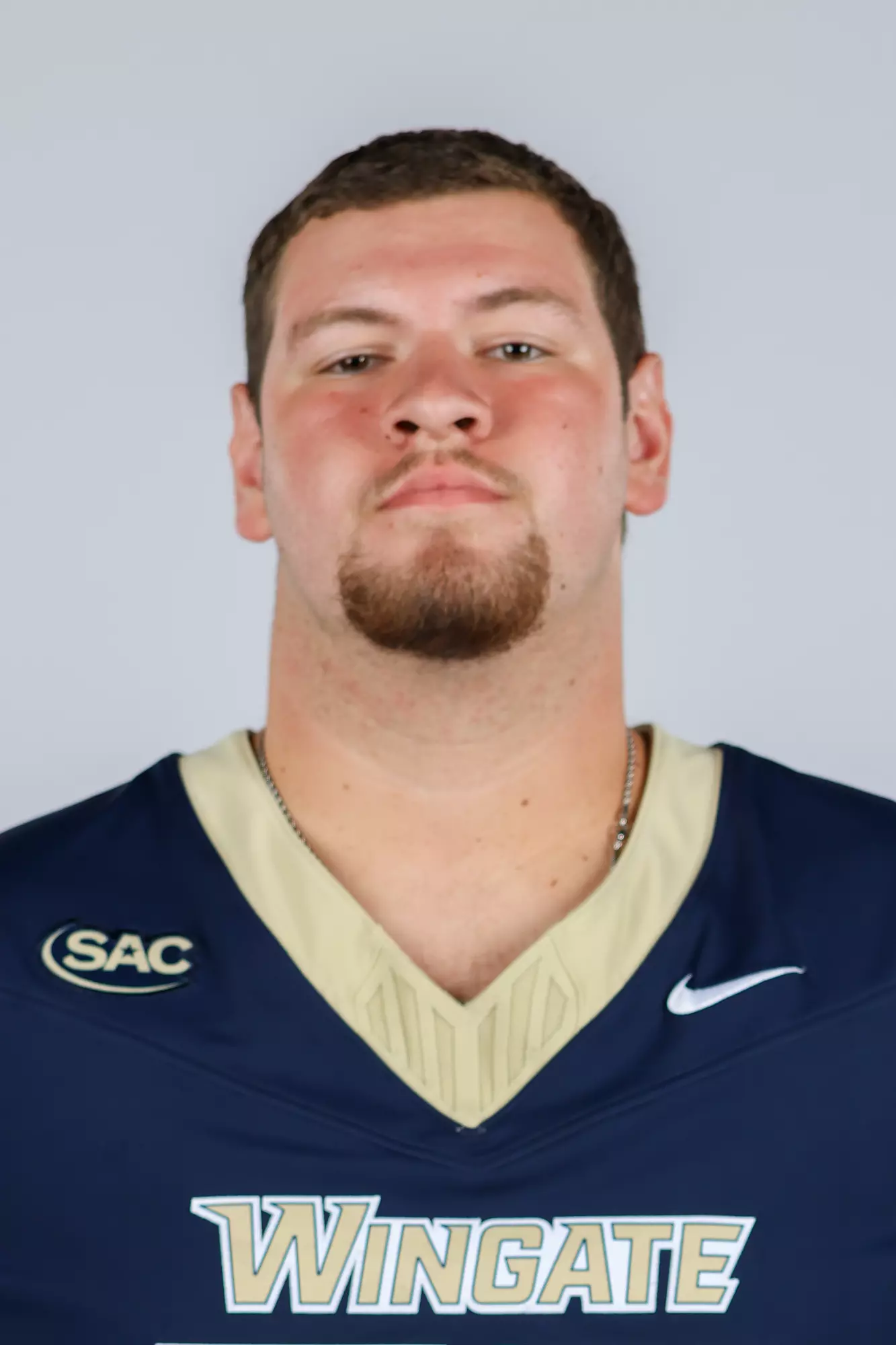 Wyatt Parker