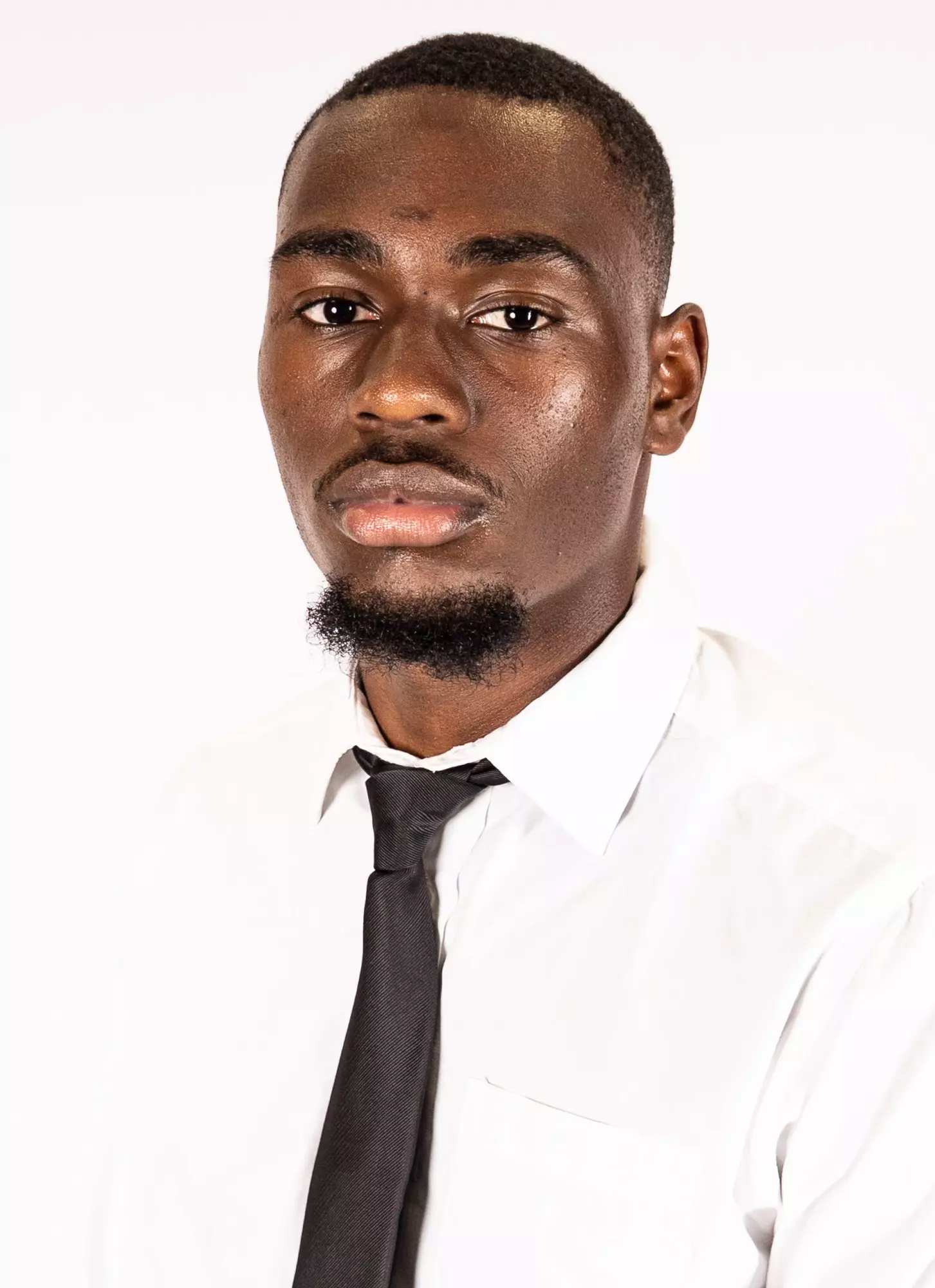 Patrick Burris Jr and Trevarus Walker - 