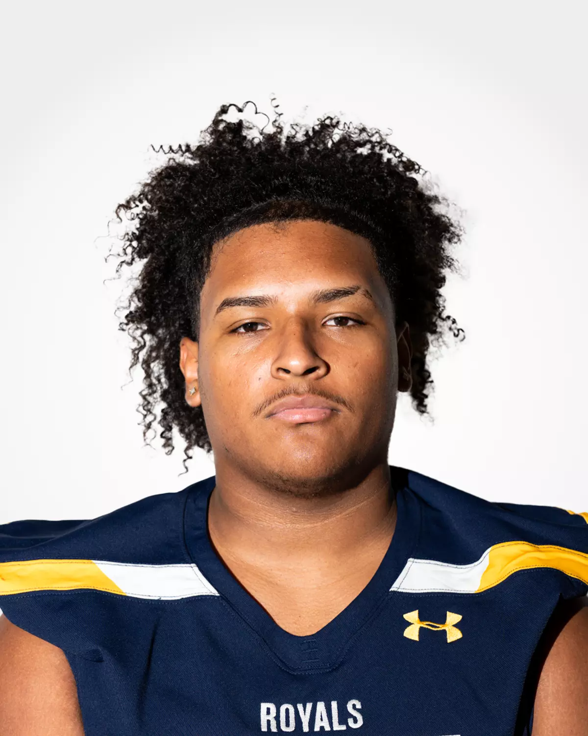 Dylan Calero and Darren Moses - 